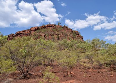 Gregory National Park