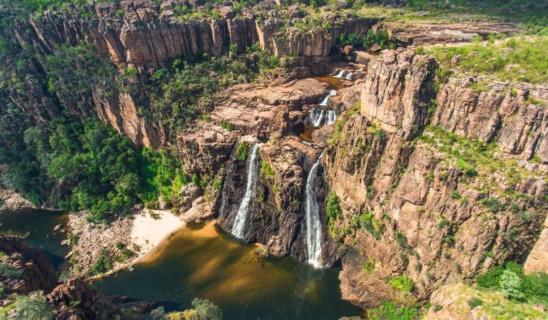 Kakadu National Park