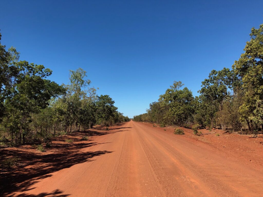 Borroloola The Savannah Way