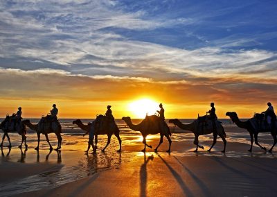 Broome Visitor Centre