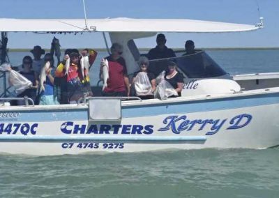 Kerry D Fishing Charters