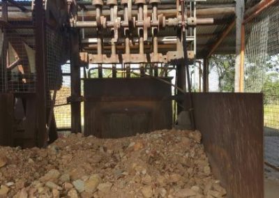Croydon Mining Museum