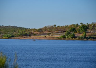 Lake Belmore