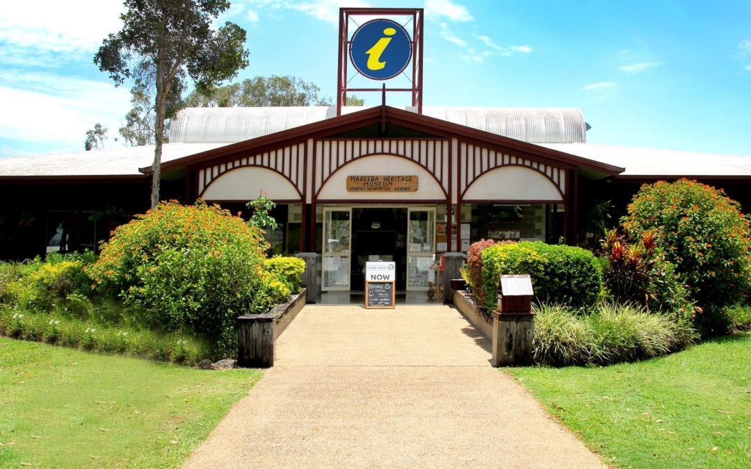 Mareeba Heritage Museum & Information Centre