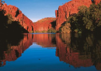 Boodjamulla (Lawn Hill) National Park